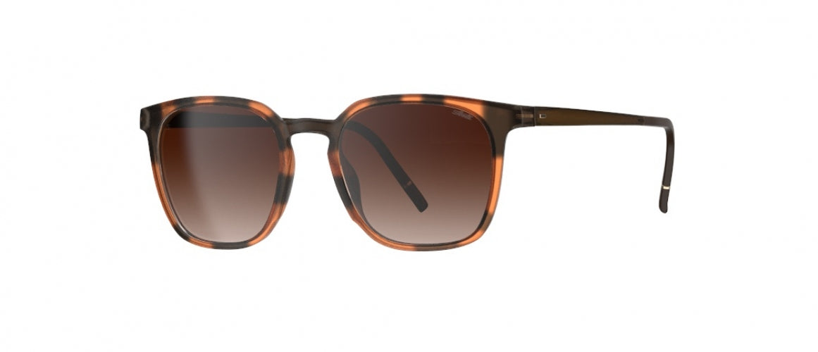 6230 - VINTAGE HAV./BROWN - SLM red brown gradient