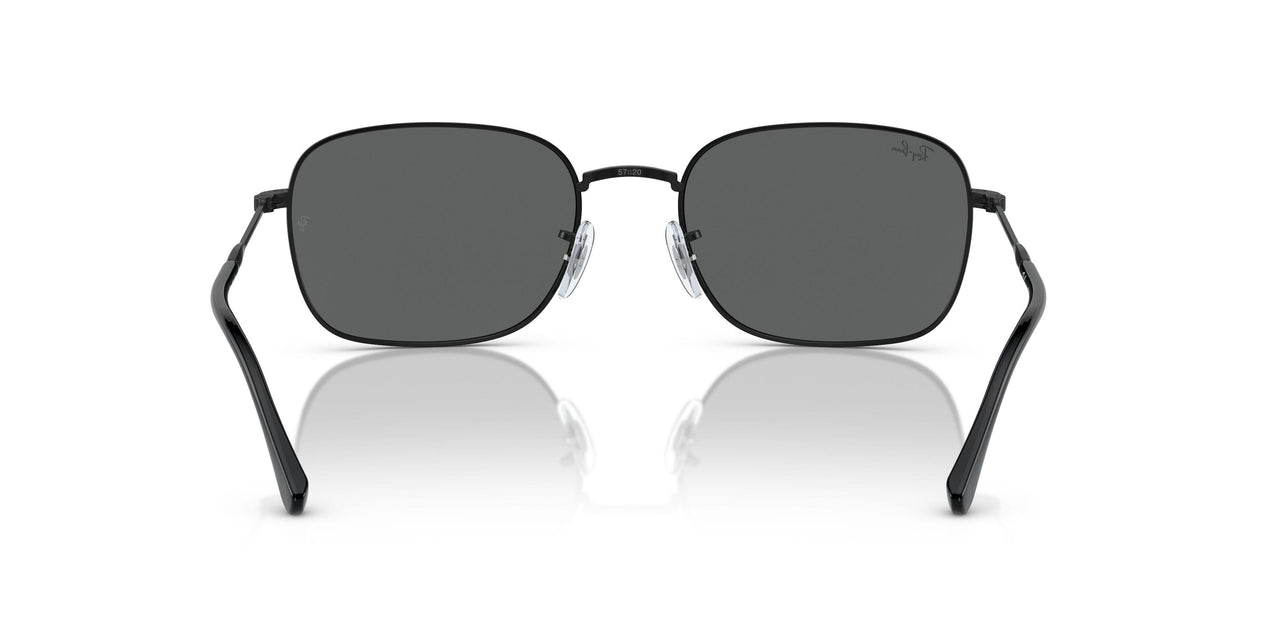 002/B1 - Black - Dark Grey