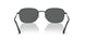 002/B1 - Black - Dark Grey