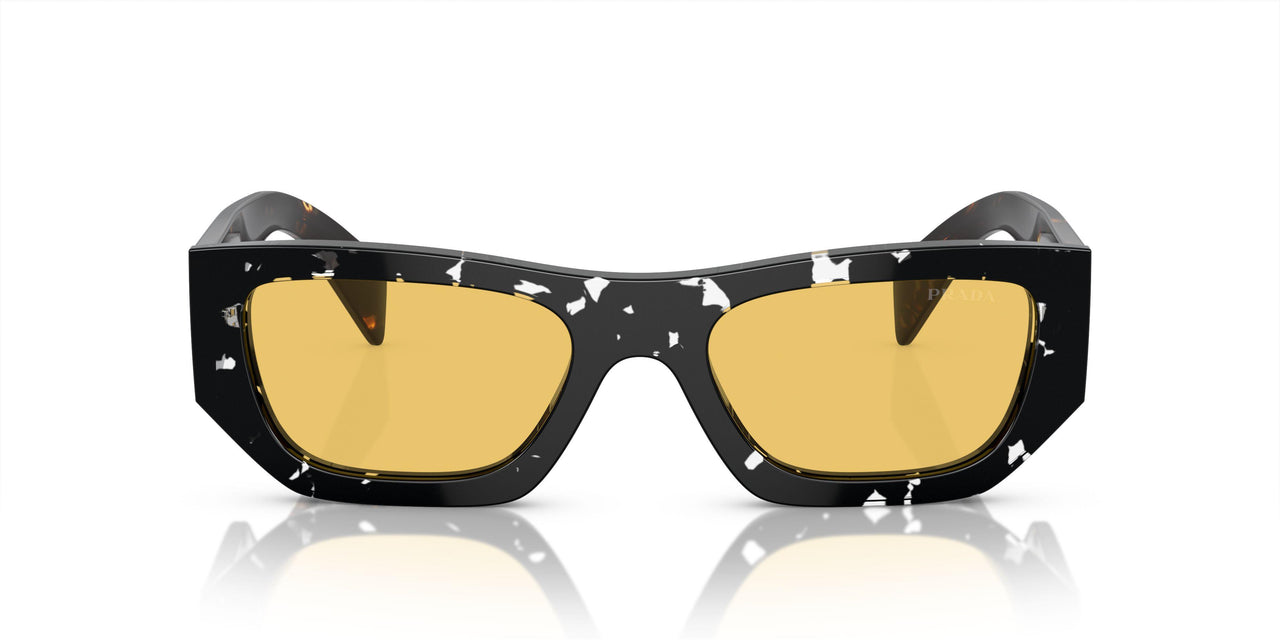 15O10C - Brown - Yellow