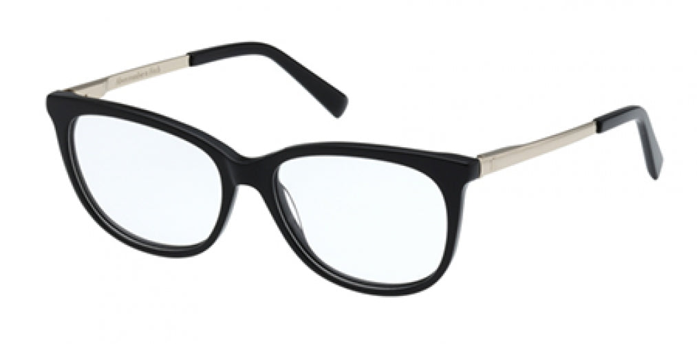 ABERCROMBIE & FITCH 50024 Eyeglasses