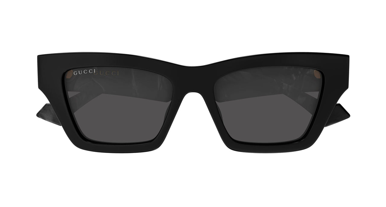 006 - Black/Grey - Grey