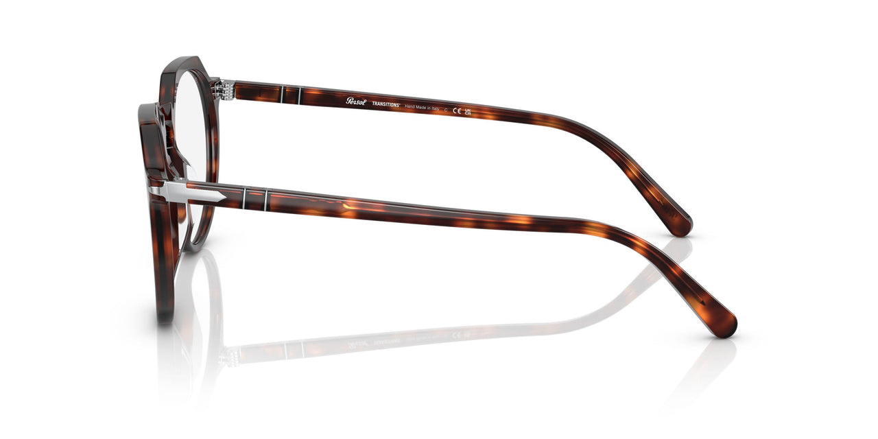 24/GG - Havana - Transitions 8 Sapphire
