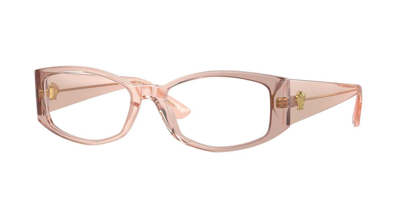 Versace 3343 Eyeglasses