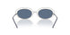 304580 - Silver - Dark Blue