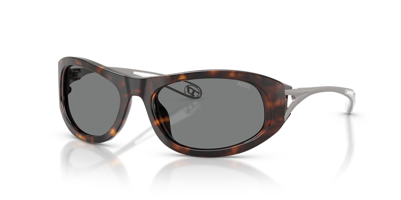 200387 - Tortoise - Dark Grey