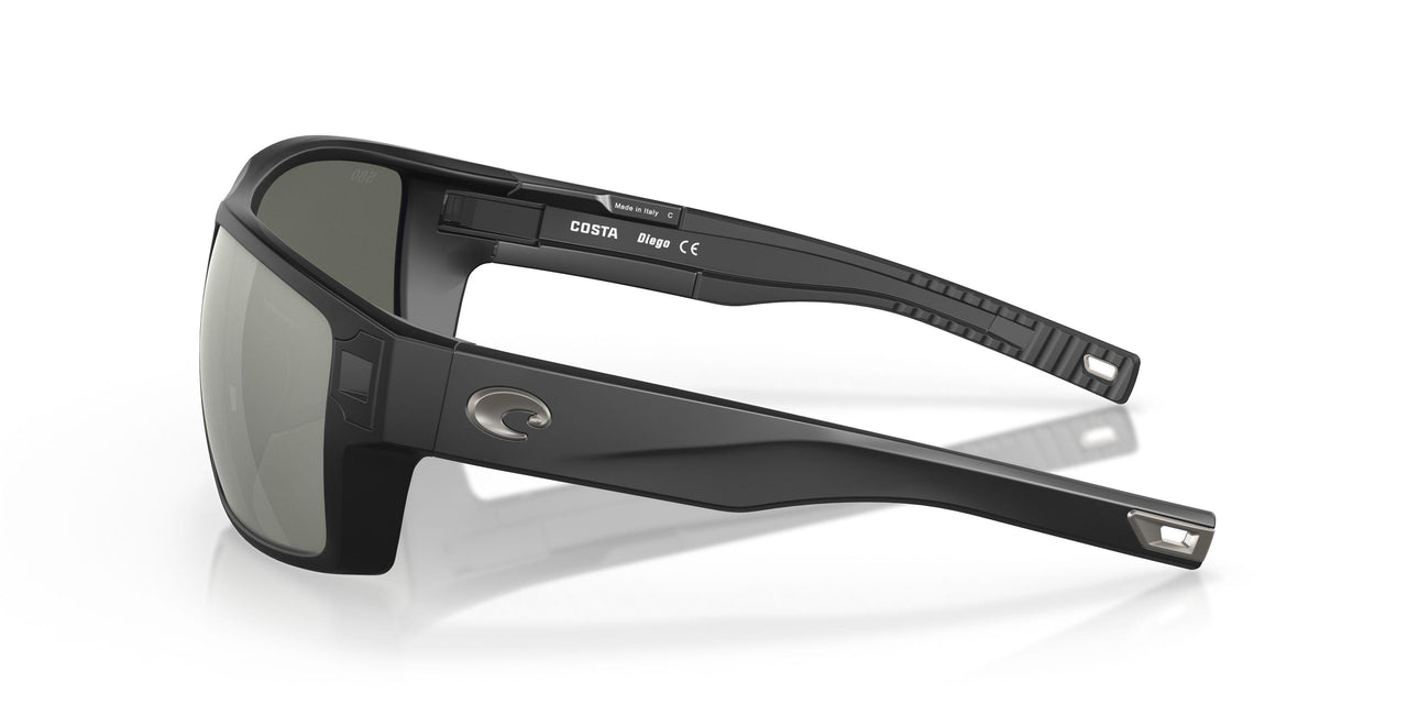 903403 - 11 Matte Black - Gray Silver Mir 580g