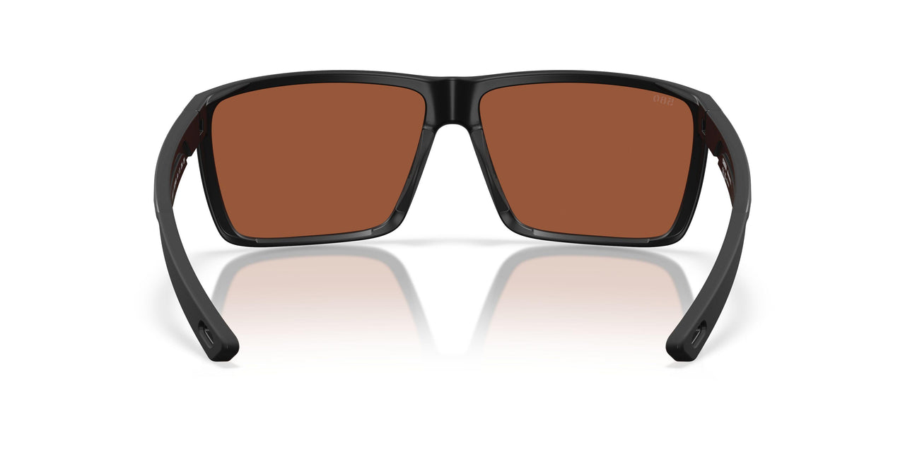 912104 - Black - Green Mirror