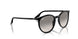 901/32 - Black - Clear/grey