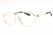 Off White STYLE8A Eyeglasses