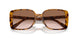 512013 - Tortoise - Brown Pink Gradient