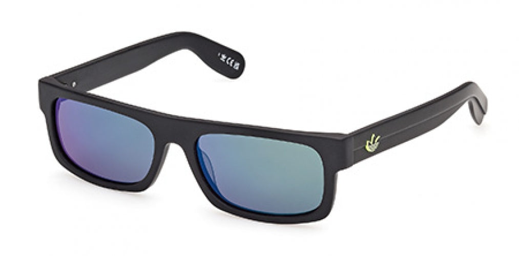 ADIDAS ORIGINALS 0145 Sunglasses