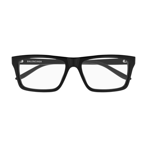 001 - Black - Transparent