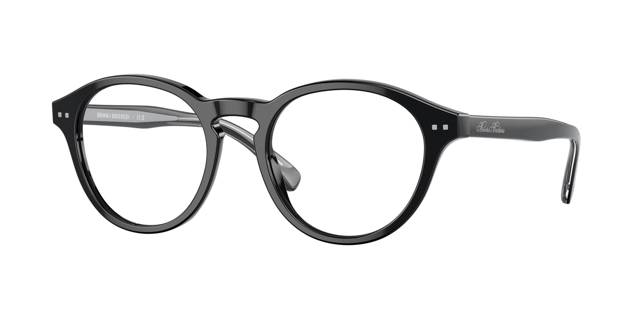 Brooks Brothers 2056 Eyeglasses