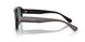 501/6G - Black - Grey Mirror Black