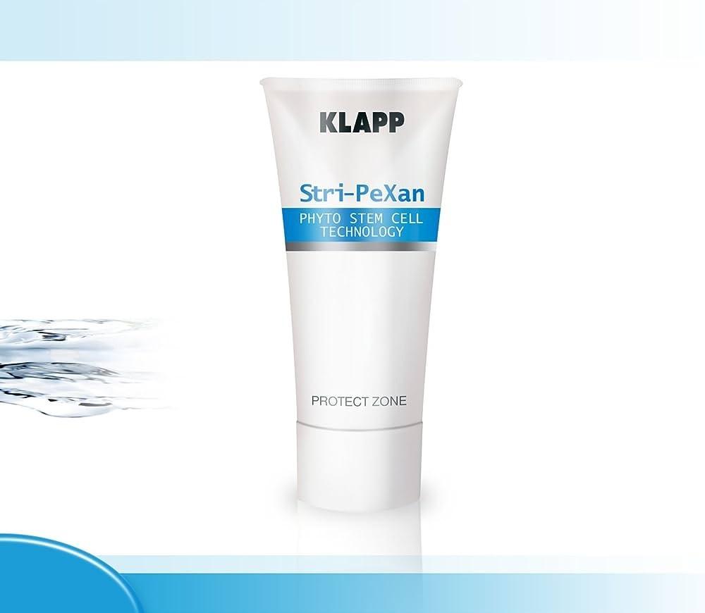 Klapp Stri-pexan Phyto Stem Cell Special Zone Cream