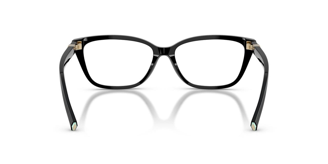 8001 - Black