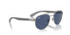 004/80 - Grey - Dark Blue