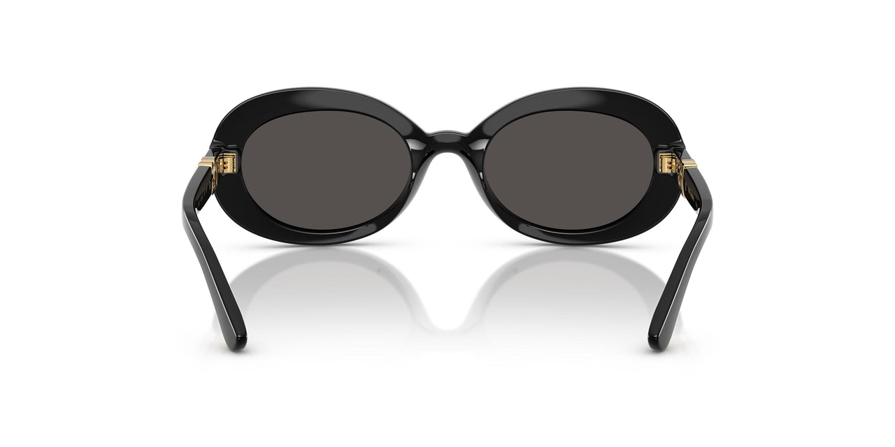 501/87 - Black - Dark Grey
