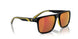 501/6Q - Black - Mirror Gold Red