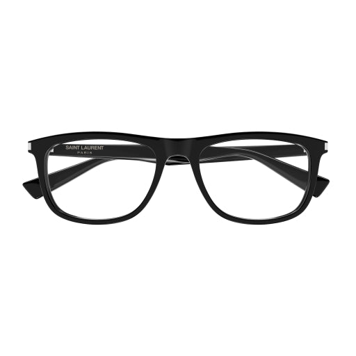 005 - Black - Transparent