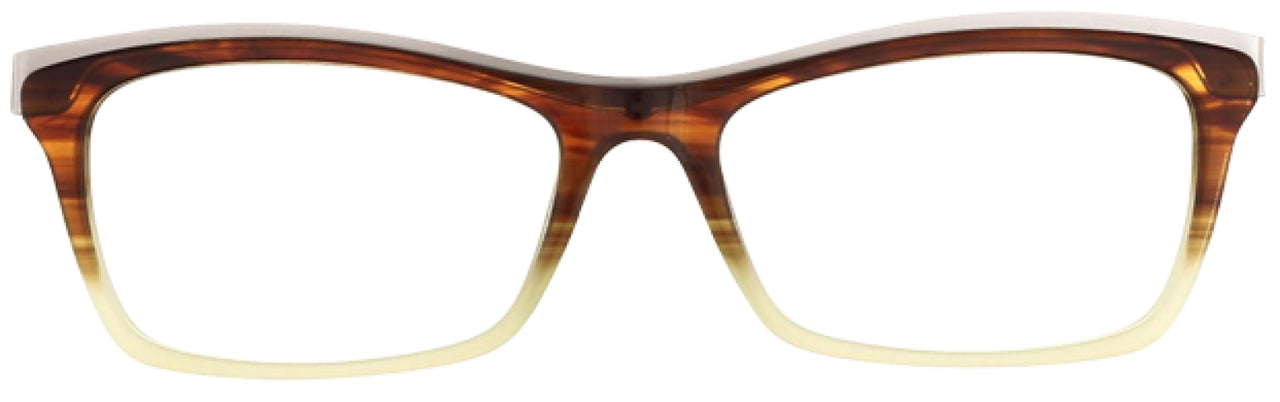 064 - Brown Fade