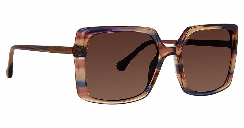 Trina Turk TTLAJOLLA Sunglasses