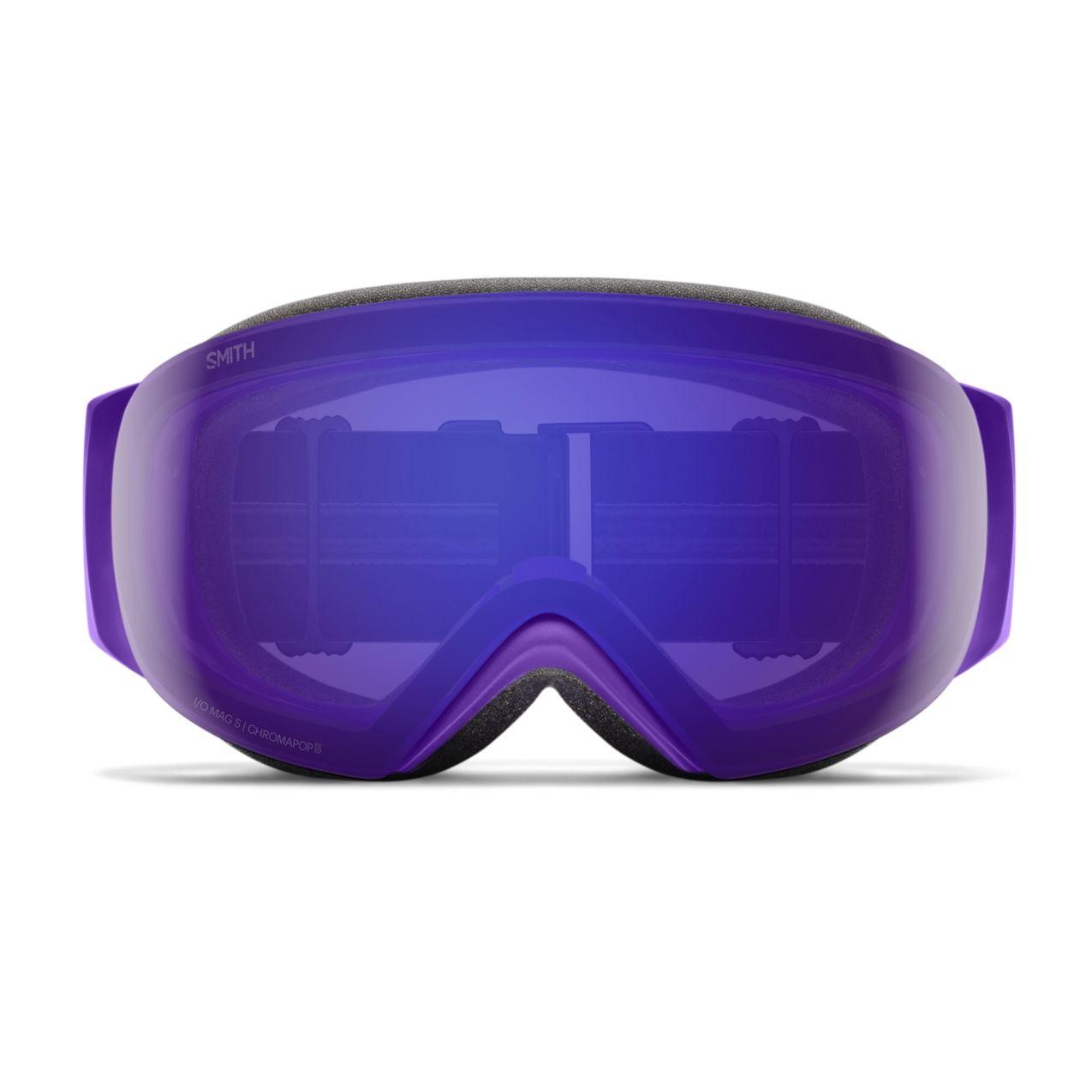 M007143W49941 - Fresh Purple - ChromaPop Everyday Violet Mirror