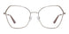 0TUI-00 - LT BROWN L