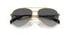 5AK5W1 - Gold - Grey Gradient Polar