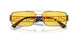1002C9 - Gold - Yellow Mirror Red