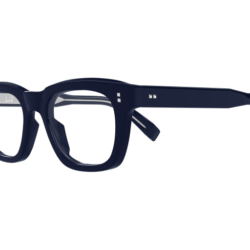003 - Blue - Transparent