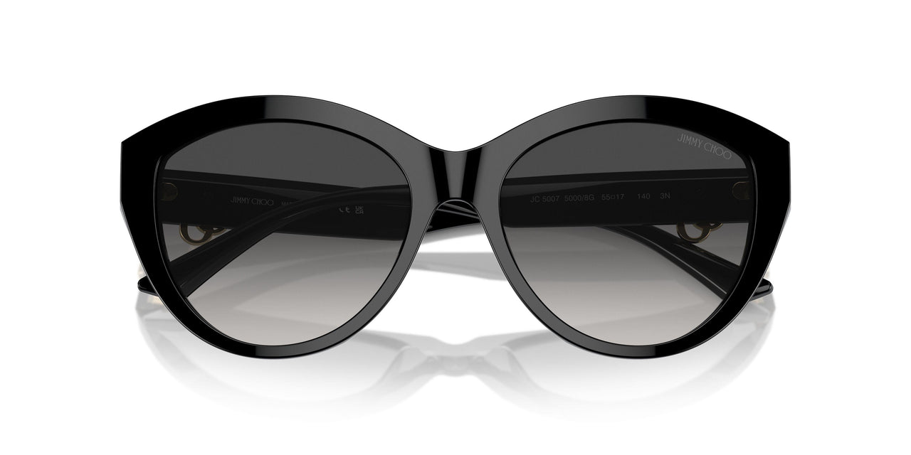 50008G - Black - Gradient Grey