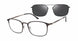 Revolution REV-STOCKTON-w/Clip Eyeglasses