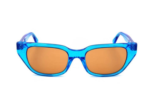 Retrosuperfuture CENTOHOTBLUE Sunglasses