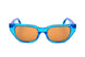 Retrosuperfuture CENTOHOTBLUE Sunglasses