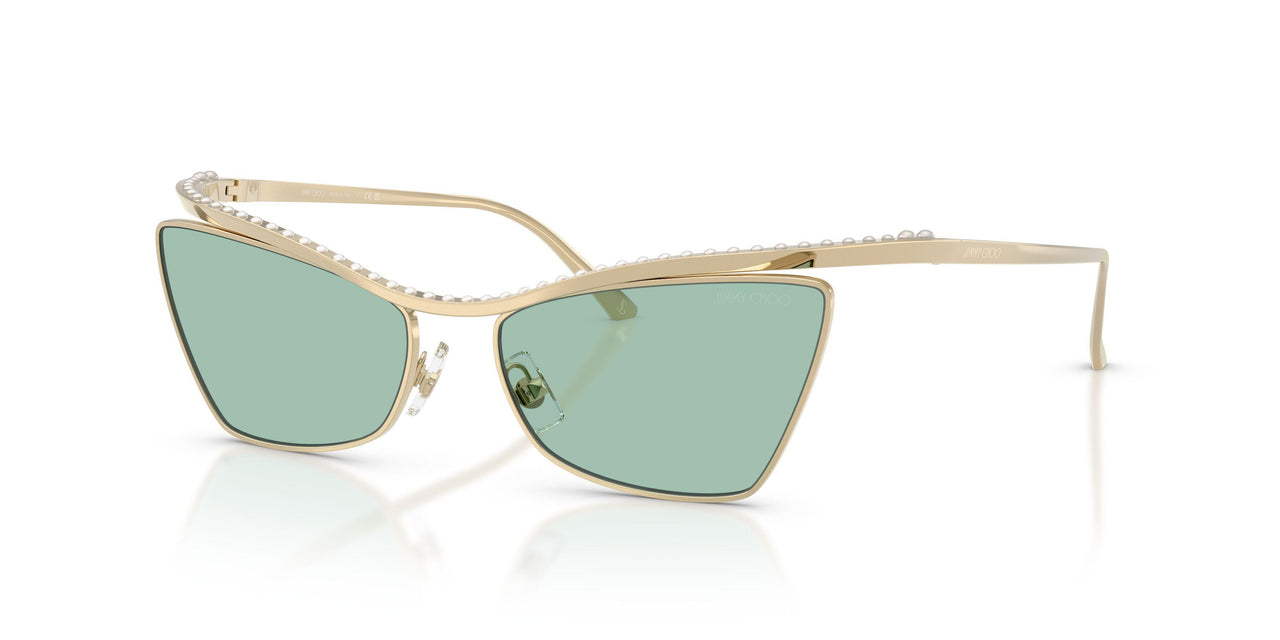 3006/2 - Gold - Green