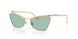 3006/2 - Gold - Green