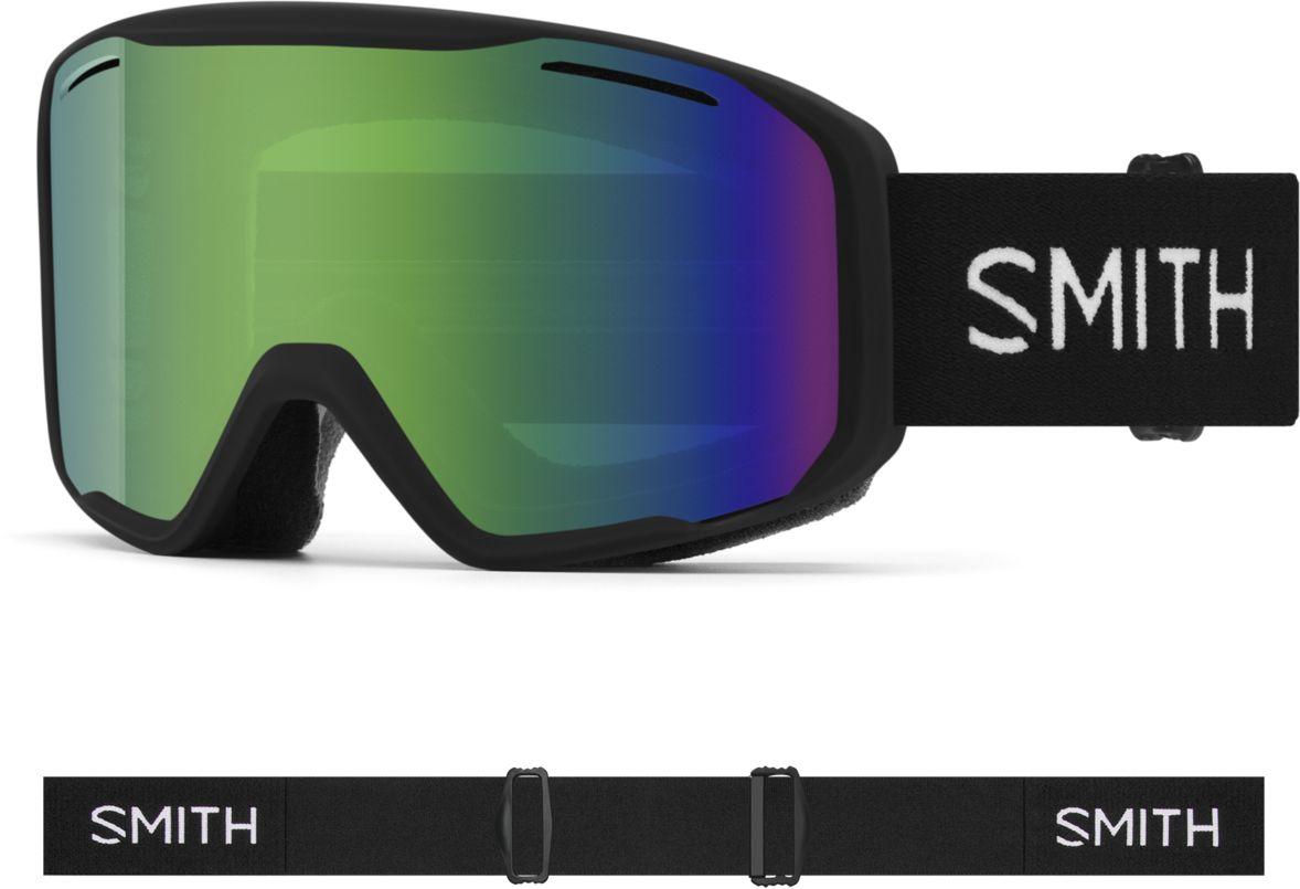 Smith Optics Snow Goggles M00778 Blazer Goggles