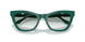 63248E - Green - Clear Gradient Green