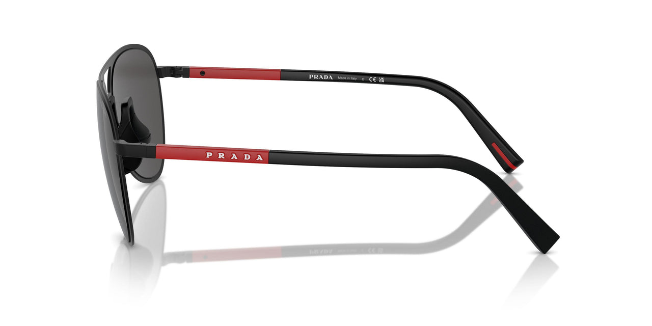 1BO06F - Black - Dark Grey