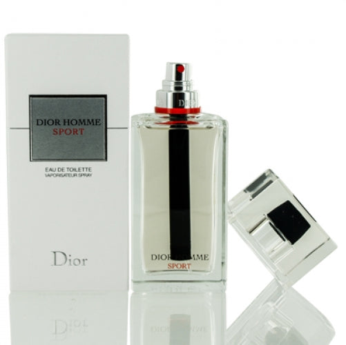 Ch. Dior Dior Homme Sport EDT Spray