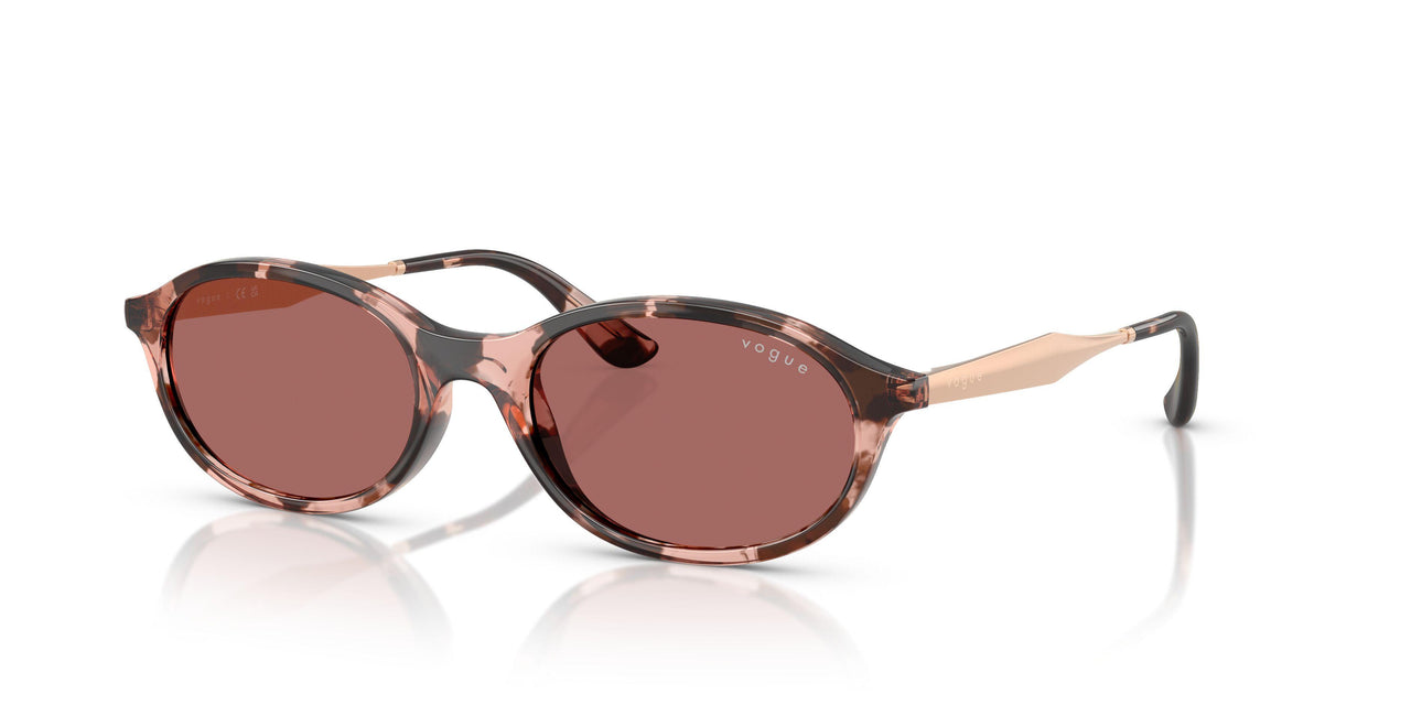 319969 - Pink - Dark Violet
