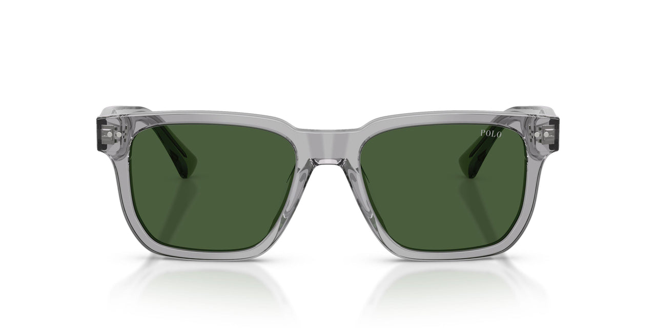 631771 - Grey - Bottle Green