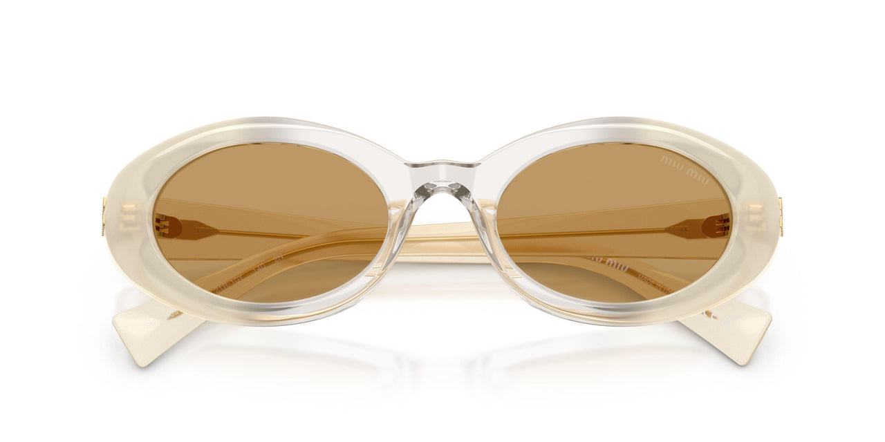 21R10Y - White - Brown