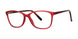 Modern Plastics II STANCE Eyeglasses