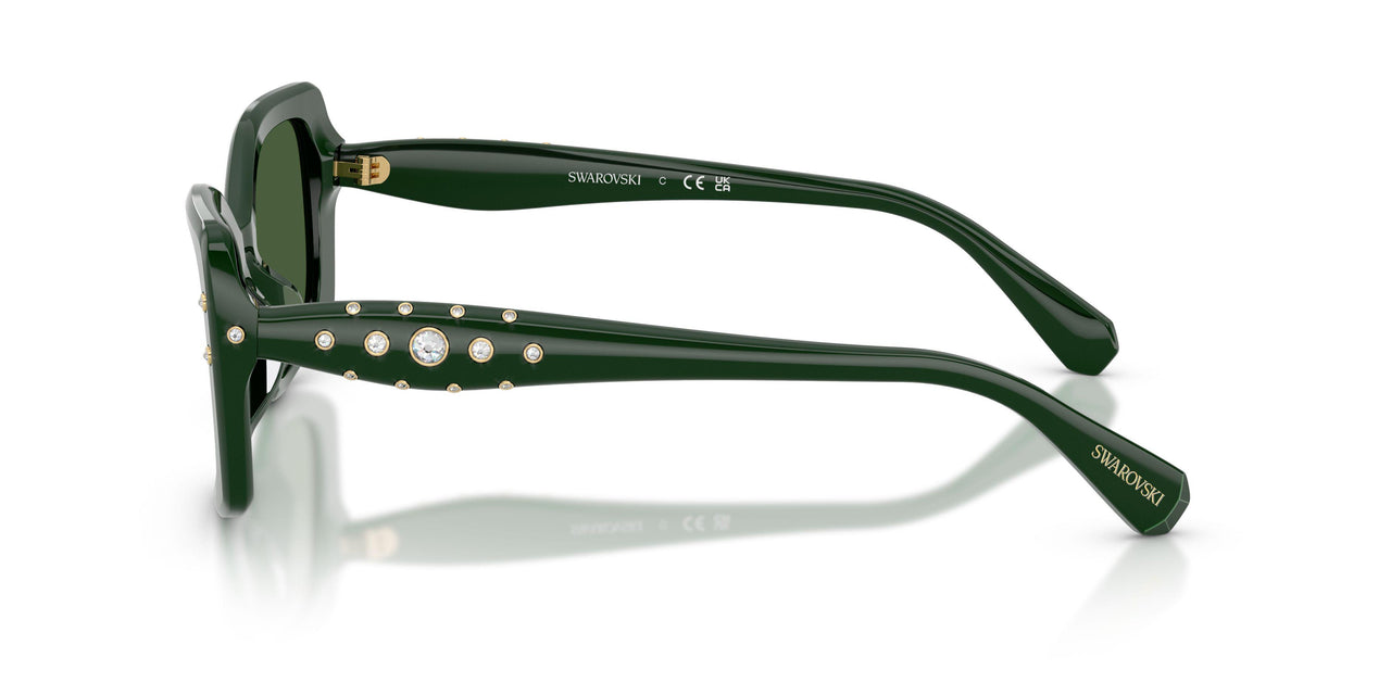 102671 - Green - Dark Green