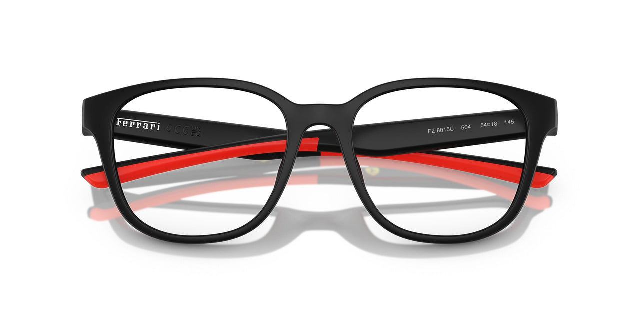 504 - Black