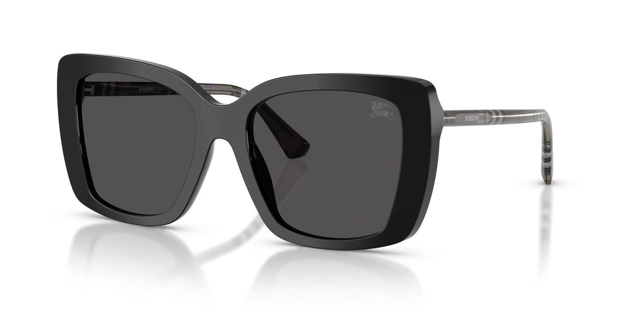 416587 - Black - Dark Grey