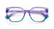 PUTQ - Purple Turquoise